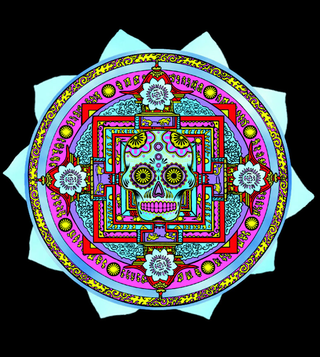 cover mandala