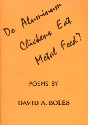 Chicken