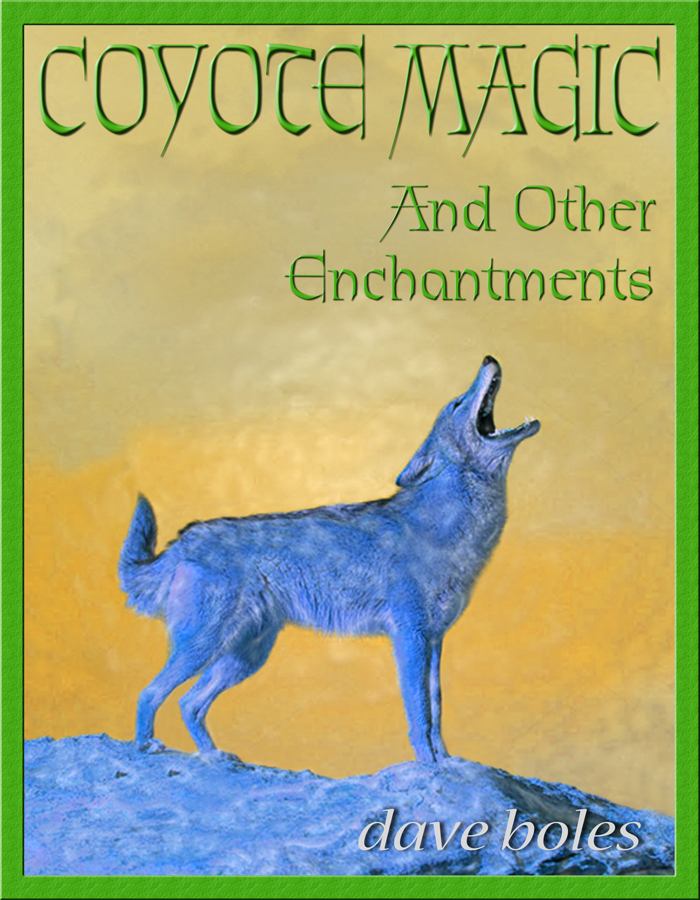 Coyote Magic