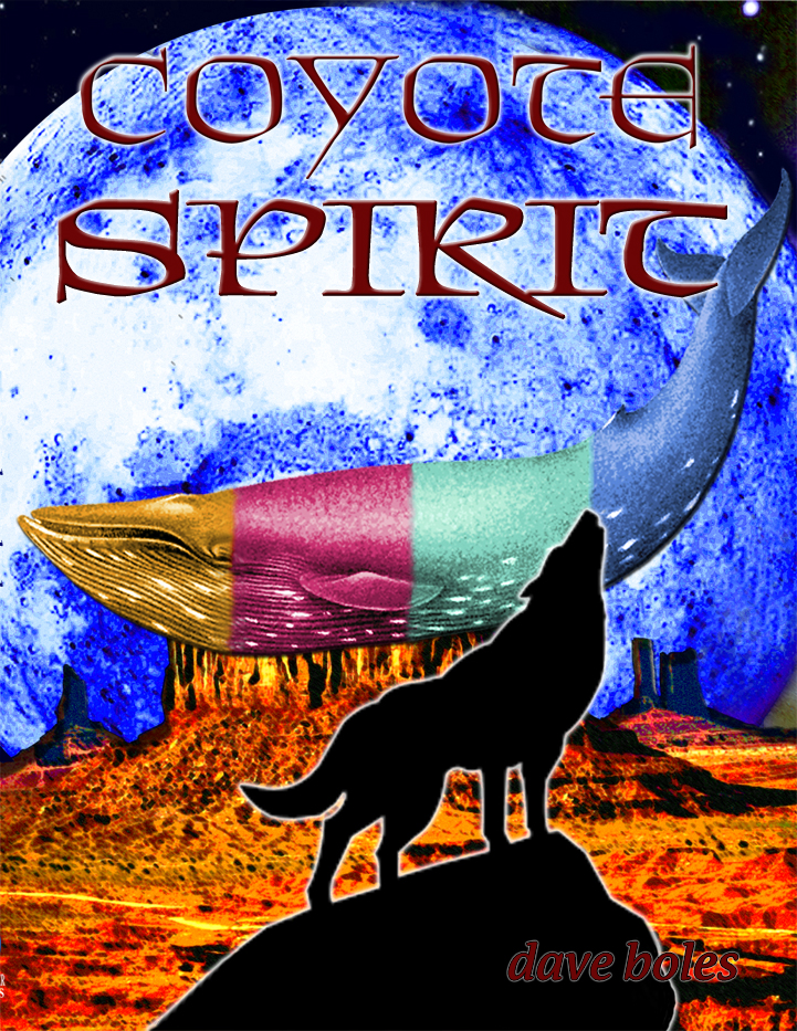 Coyote Spirit