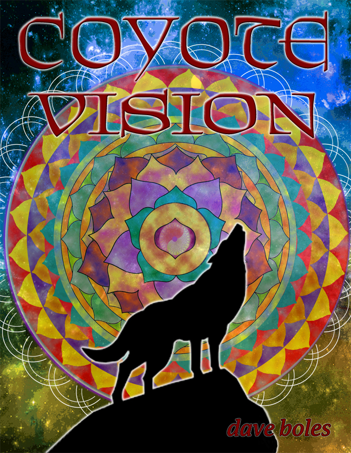 Coyote Vision
